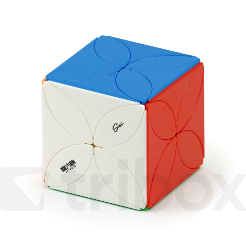 QiYi Clover Cube 2024