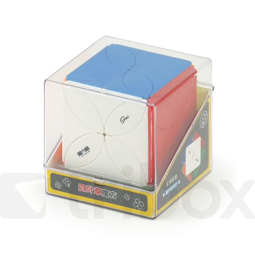 QiYi Clover Cube 2024