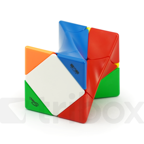 QiYi Twisty Skewb 2024