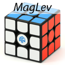GAN12 MagLev