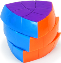 DaYan 3-Layer Pentahedron Stickerless