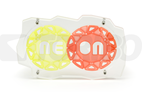 VeryPuzzle NEON Limited Edition