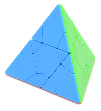 FangShi LimCube Transform Pyraminx (Standard)