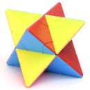 FangShi LimCube Transform Pyraminx (PyraStar)