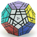 AJ Split Megaminx