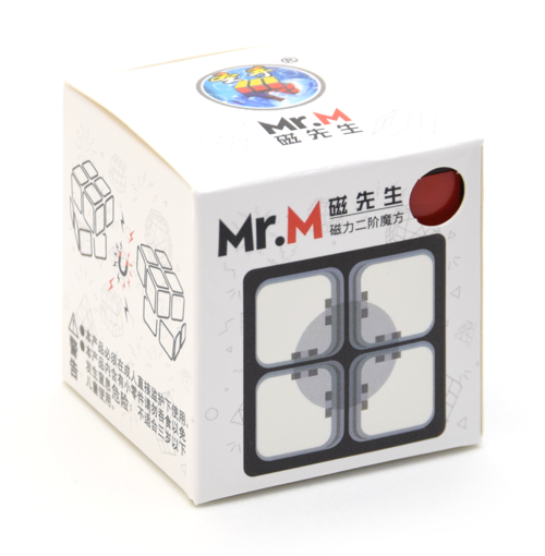 ShengShou Mr.M 2x2x2