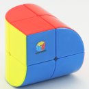 DianSheng Galaxy Pensore 2x2x2 Regular