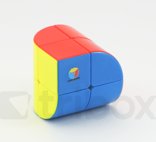 DianSheng Galaxy Pensore 2x2x2 Regular