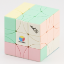 DianSheng Galaxy Corner Turning 3x3x3 MC Macaron