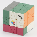 DianSheng Galaxy Corner Turning 3x3x3 MC Morandi