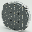 esc ESTAR Clock Magnetic