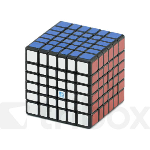 Cubing Classroom MeiLong 6x6x6