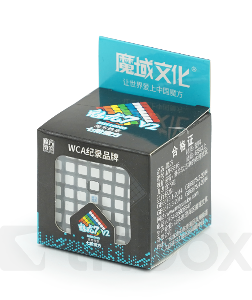 Cubing Classroom MeiLong 7x7x7 V2