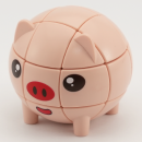 Pet Cube Ball 3x3x3 Beige