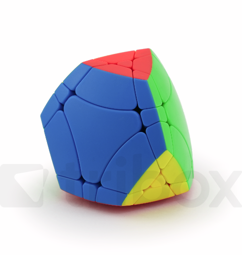 ShengShou 3-Layer War-Drums Puzzle