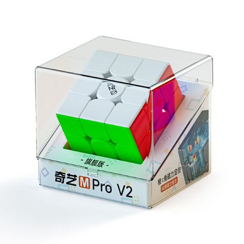 QiYi M Pro 3x3x3 V2