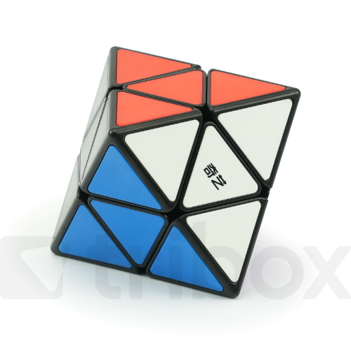 QiYi Skewb Diamond Tiled