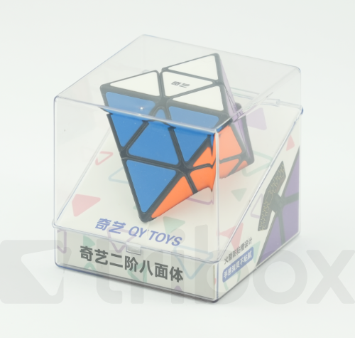 QiYi Skewb Diamond Tiled