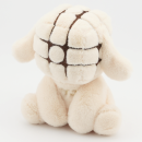 YJ Plush Toy CUBEY