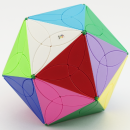 YuXin Petal Icosahedron Standard