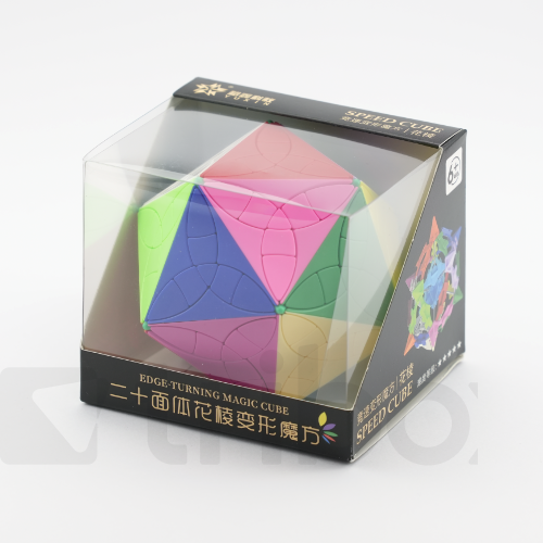 YuXin Petal Icosahedron Ultimate