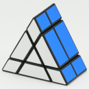 ZEPUZZLES J2 Triangular Prism