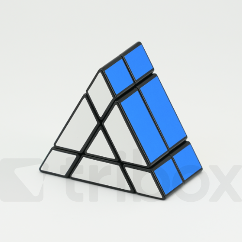 ZEPUZZLES J2 Triangular Prism