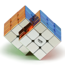Calvin's 3x3x3 Double Cube III Metallic