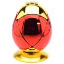 Meffert's 2 Colors Metallized Egg 2x2x2 I