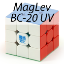 MoYu WeiLong WRM V9 MagLev BC-20 UV-Coated