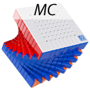 Cubing Classroom MeiLong 9x9x9 V3 MC