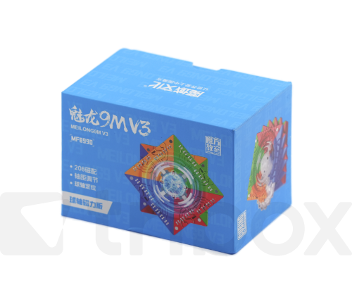 Cubing Classroom MeiLong 9x9x9 V3 MC
