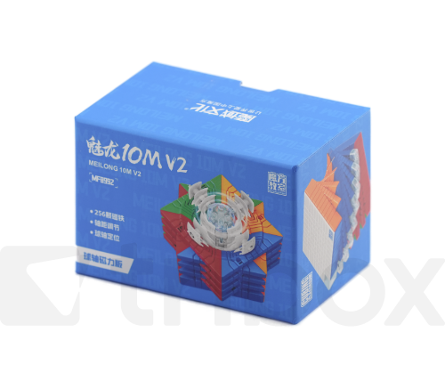 Cubing Classroom MeiLong 10x10x10 V2 MC