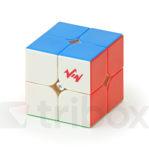 Vin Cube 2x2x2 M