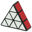 Zeal Slim Pyraminx