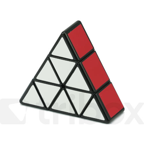 Zeal Slim Pyraminx