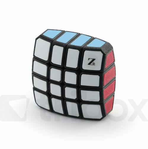 ZEPUZZLES 4x4x1