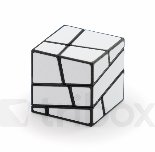 ZEPUZZLES Ghost Square-0