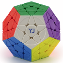 YJ Megaminx YuHu V3 M
