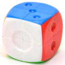 Lefun 2x2x2 Dice Cube