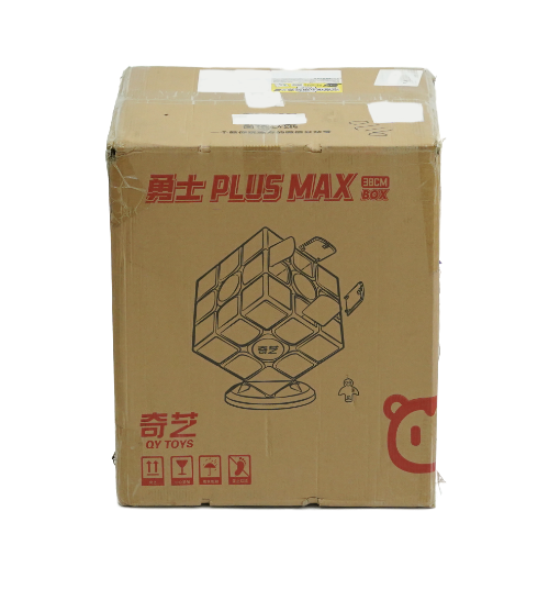 QiYi Warrior Plus Max 38cm Shelf