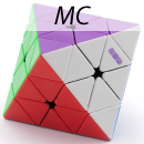 DianSheng Galaxy CTO MC Black