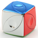 ShengShou Ivy Cube Metallic