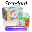 X-Man Design Tornado V3 Premium M (Standard)