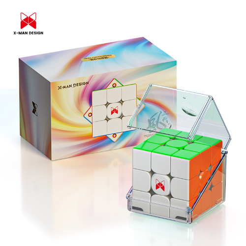 X-Man Design Tornado V3 Premium M (Standard)