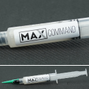 TheCubicle MAX COMMAND (5cc)