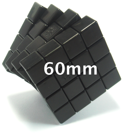 DaYan mini 4x4x4 (60mm)