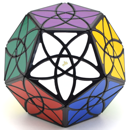 mf8 Bauhinia Dodecahedron