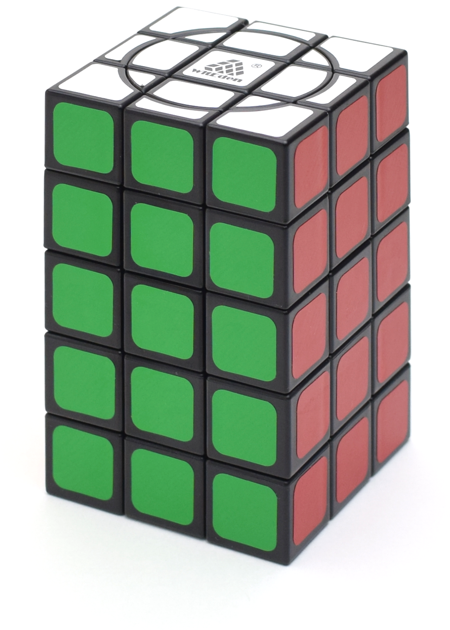 WitEden Super 3x3x5 Cuboid 02