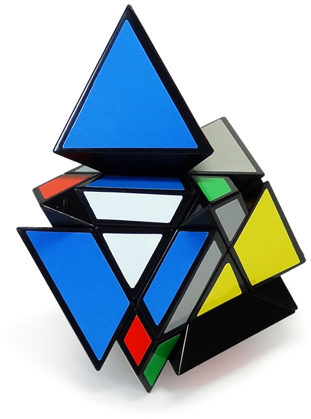 DianSheng Blade Cube